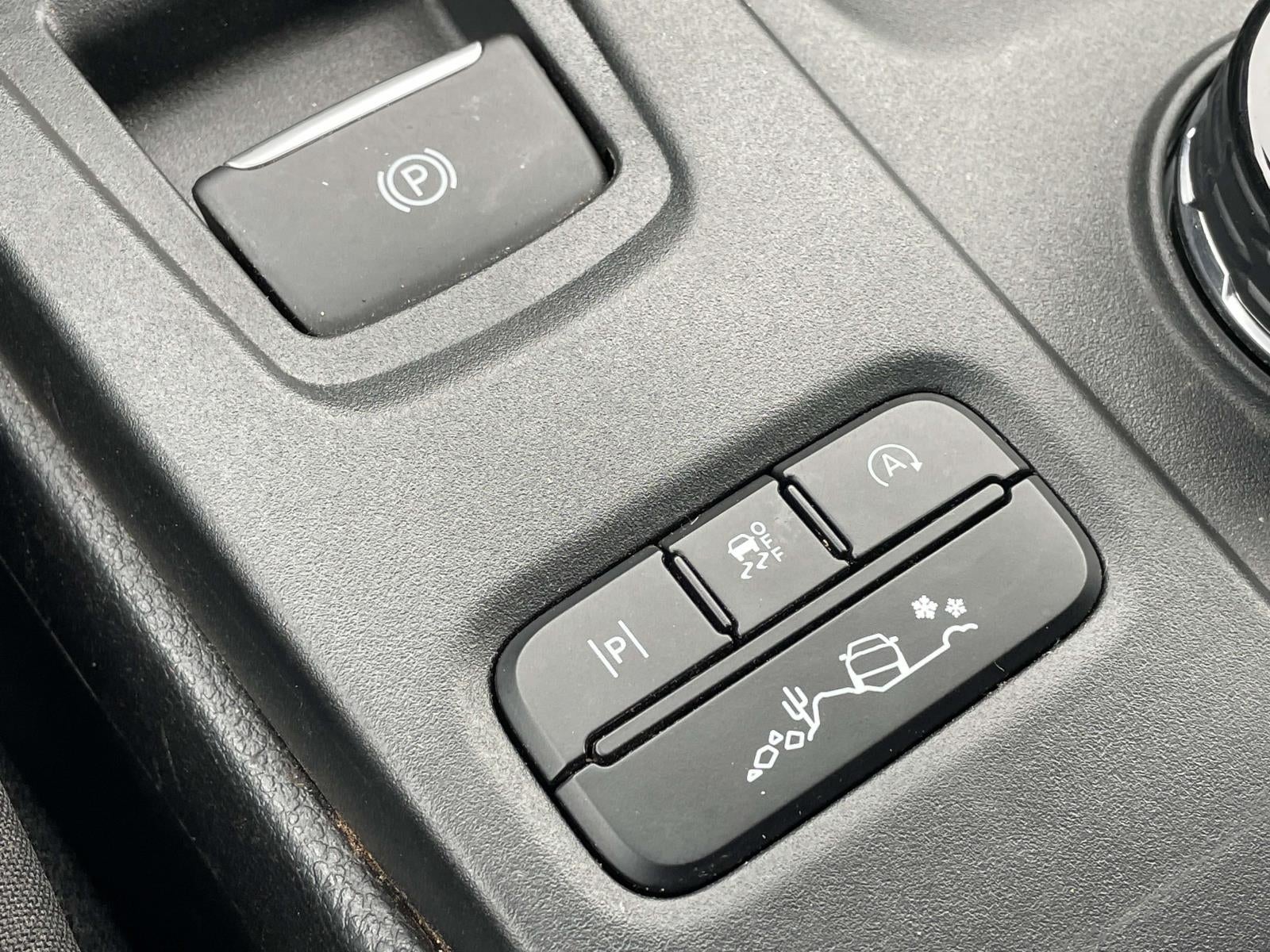 2024 Ford Ranger XLT 4WD SuperCrew 5' Box