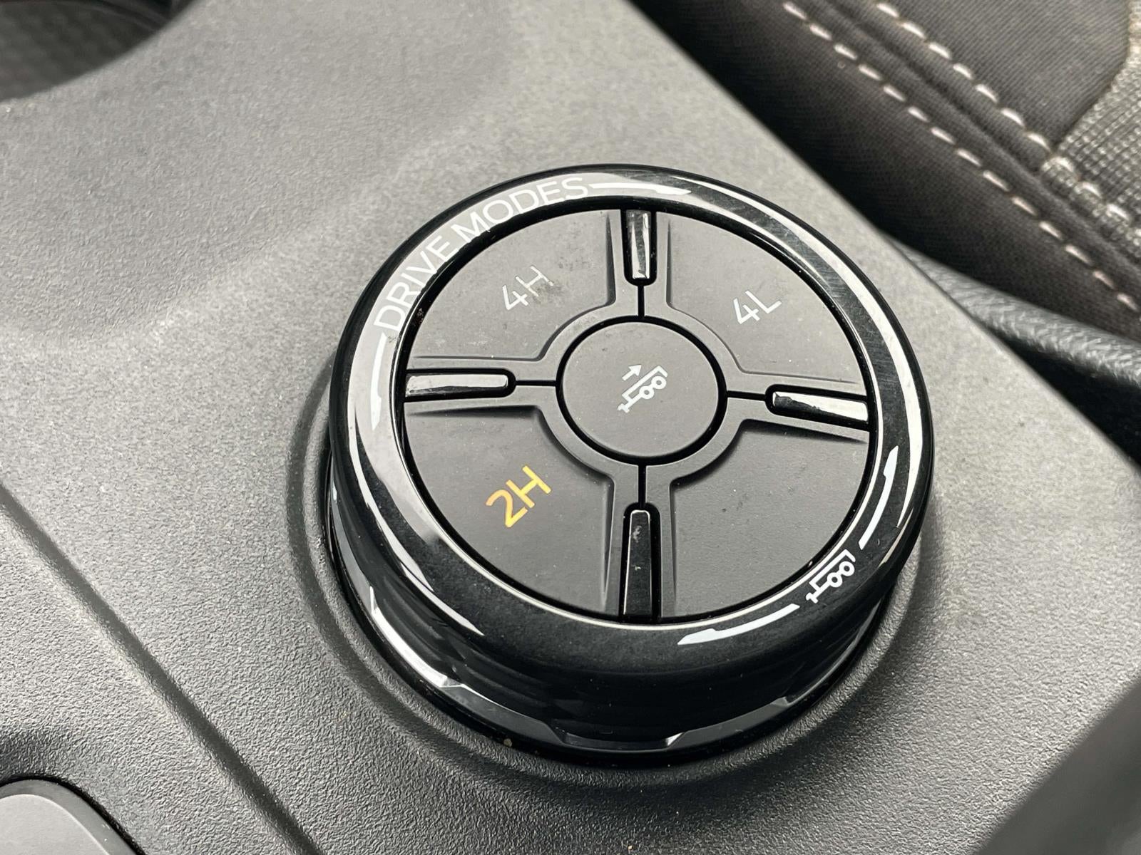 2024 Ford Ranger XLT 4WD SuperCrew 5' Box