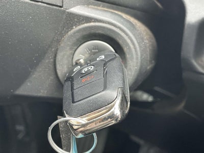 2024 Ford Ranger XLT 4WD SuperCrew 5' Box