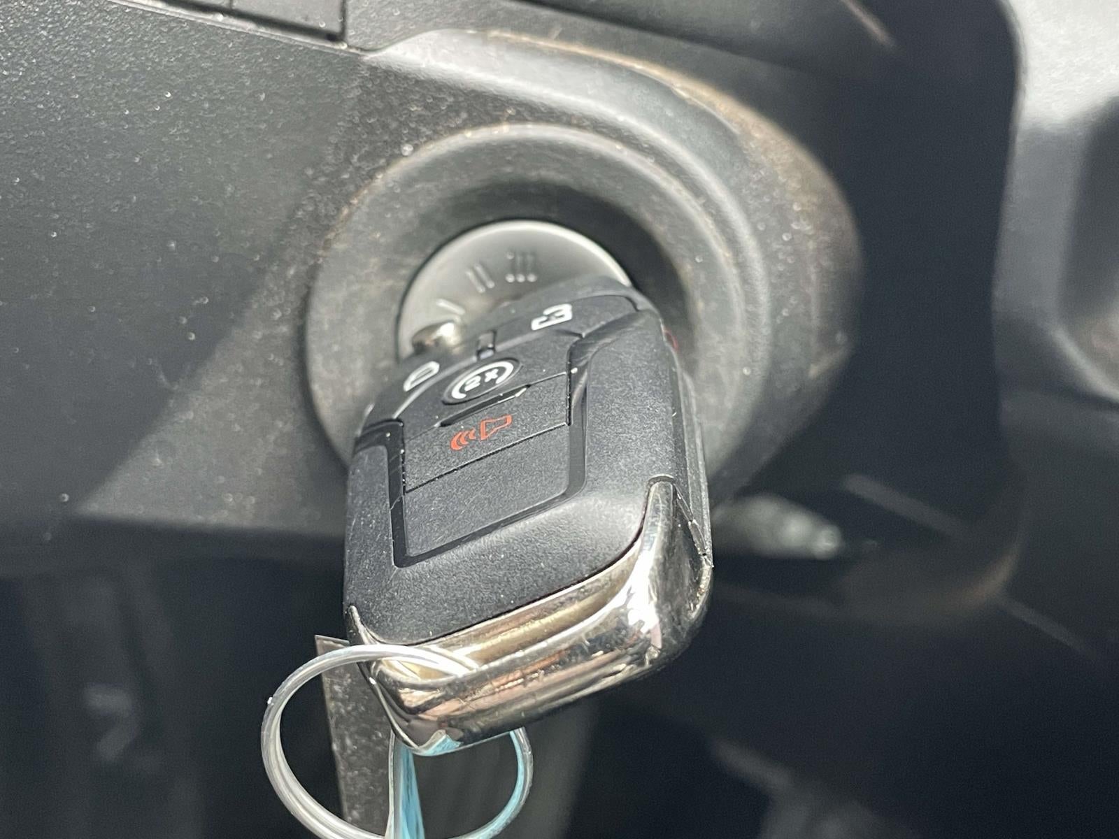 2024 Ford Ranger XLT 4WD SuperCrew 5' Box