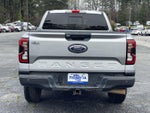 2024 Ford Ranger XLT 4WD SuperCrew 5' Box