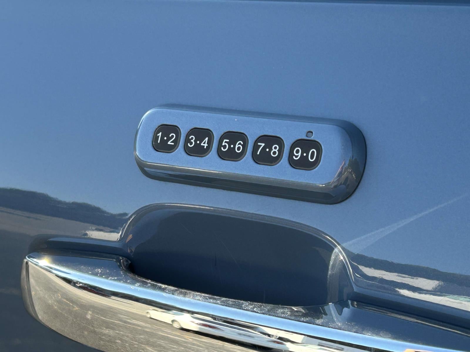 2024 Ford Ranger XLT 4WD SuperCrew 5' Box