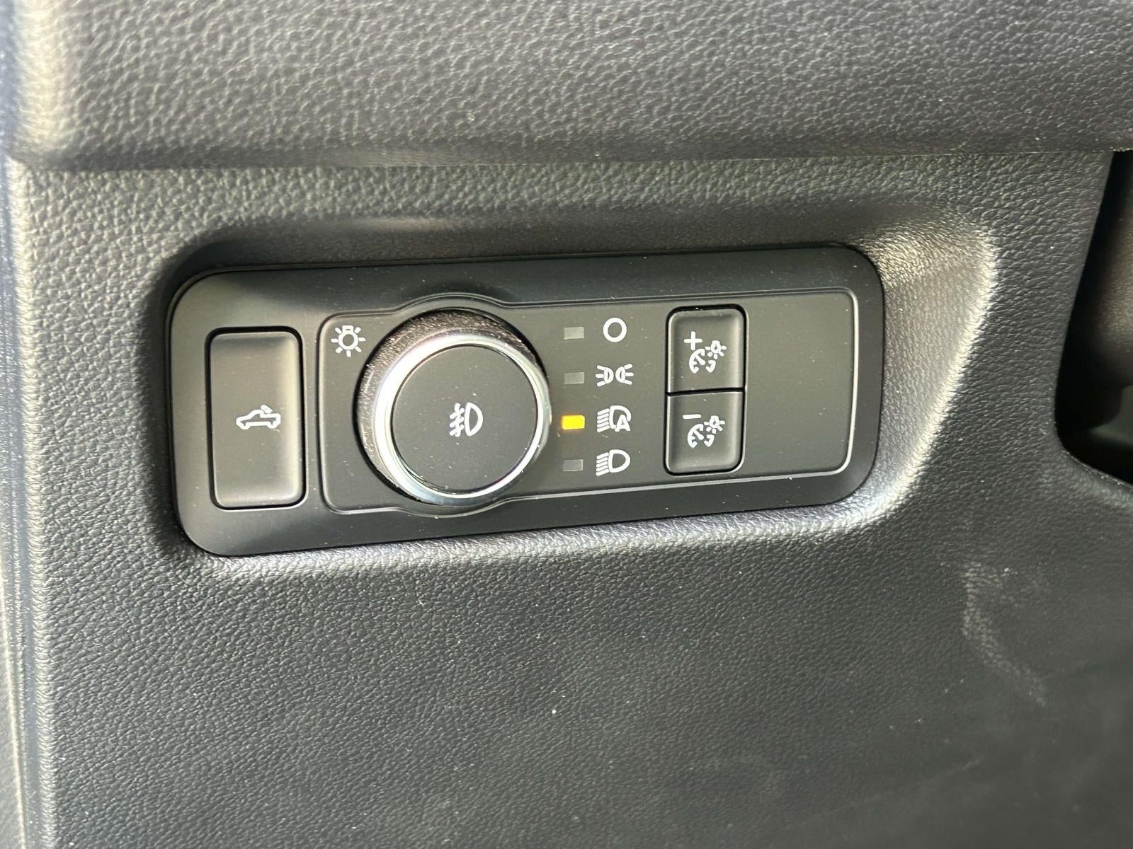 2024 Ford Ranger XLT 4WD SuperCrew 5' Box