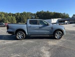 2024 Ford Ranger XLT 4WD SuperCrew 5' Box