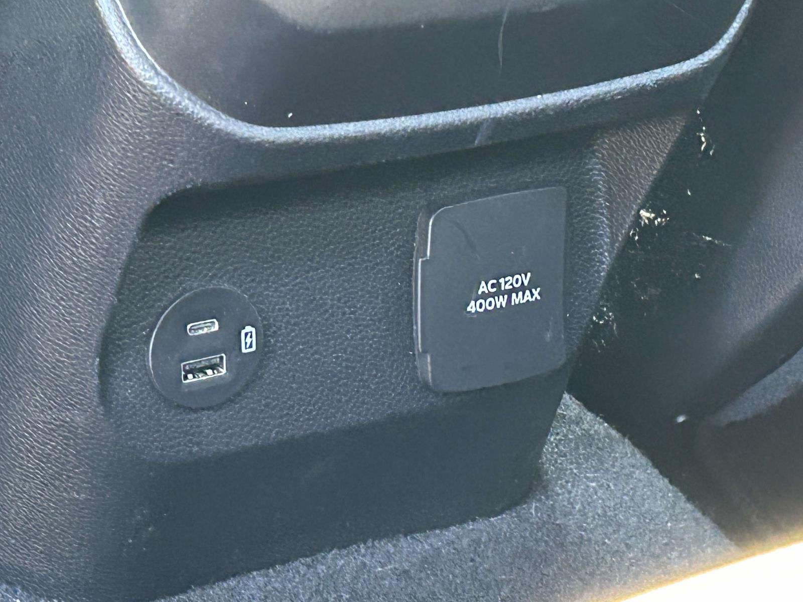 2024 Ford Ranger XLT 4WD SuperCrew 5' Box