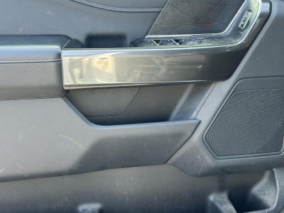 2021 Ford F-150 XLT 2WD SuperCrew 5.5' Box
