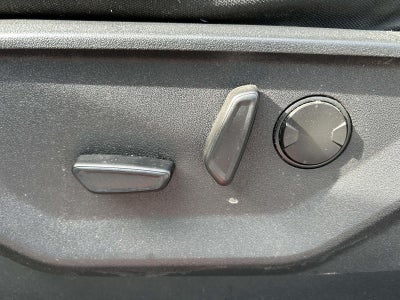 2021 Ford F-150 XLT 2WD SuperCrew 5.5' Box