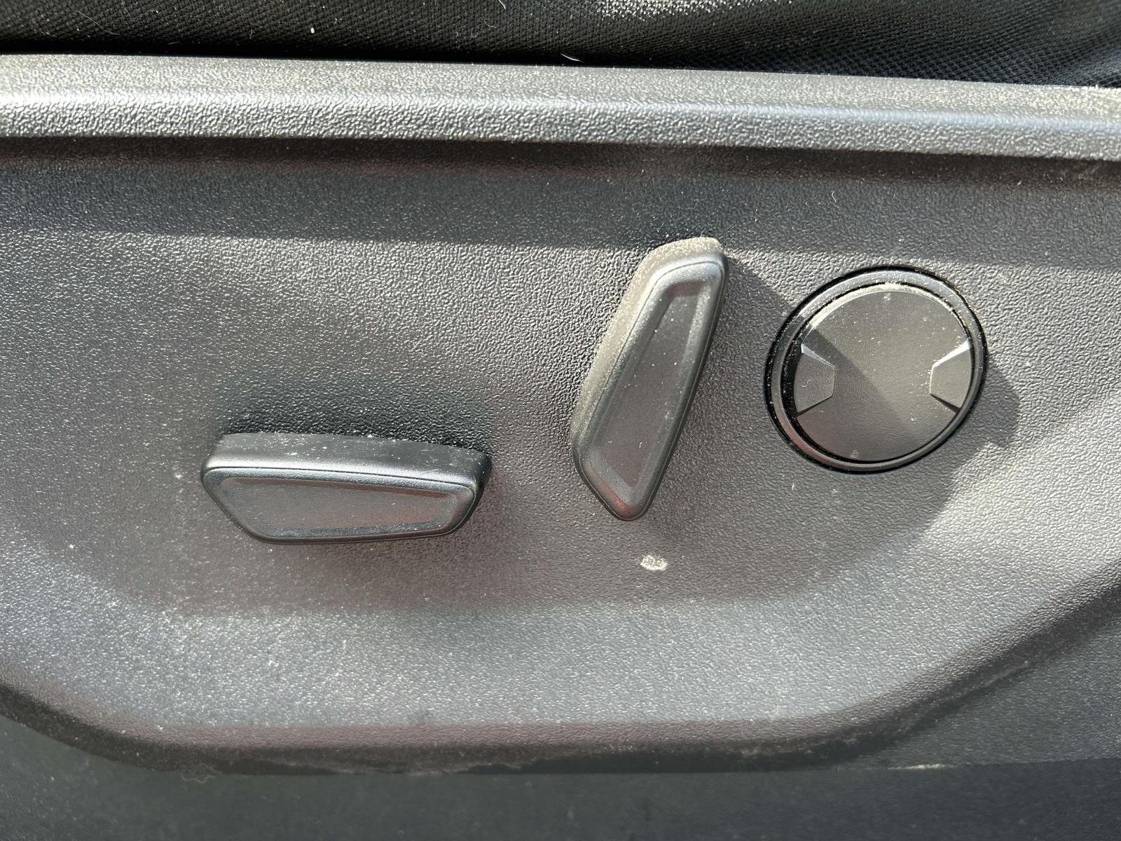 2021 Ford F-150 XLT 2WD SuperCrew 5.5' Box