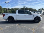 2021 Ford F-150 XLT 2WD SuperCrew 5.5' Box