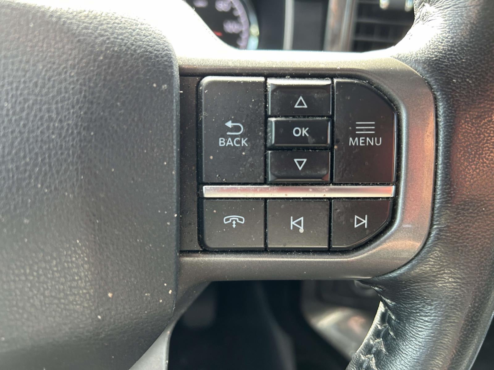 2021 Ford F-150 XLT 2WD SuperCrew 5.5' Box