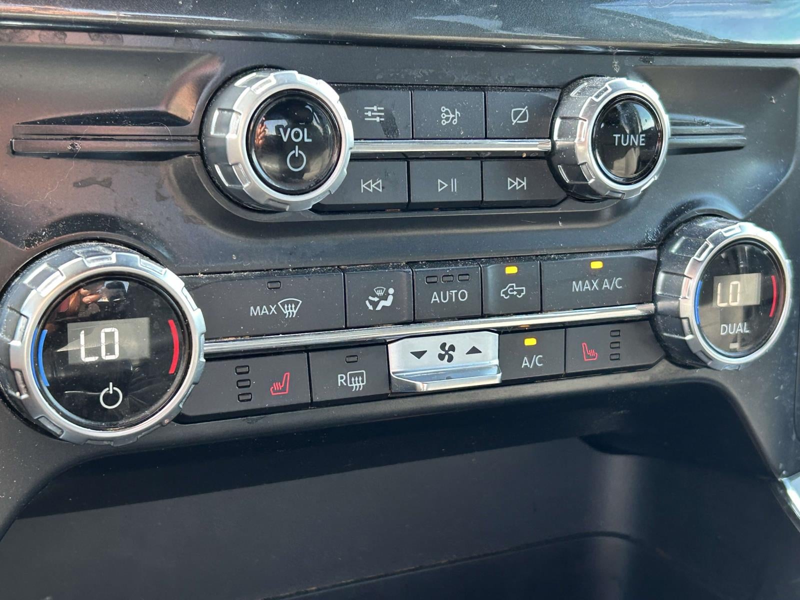 2021 Ford F-150 XLT 2WD SuperCrew 5.5' Box