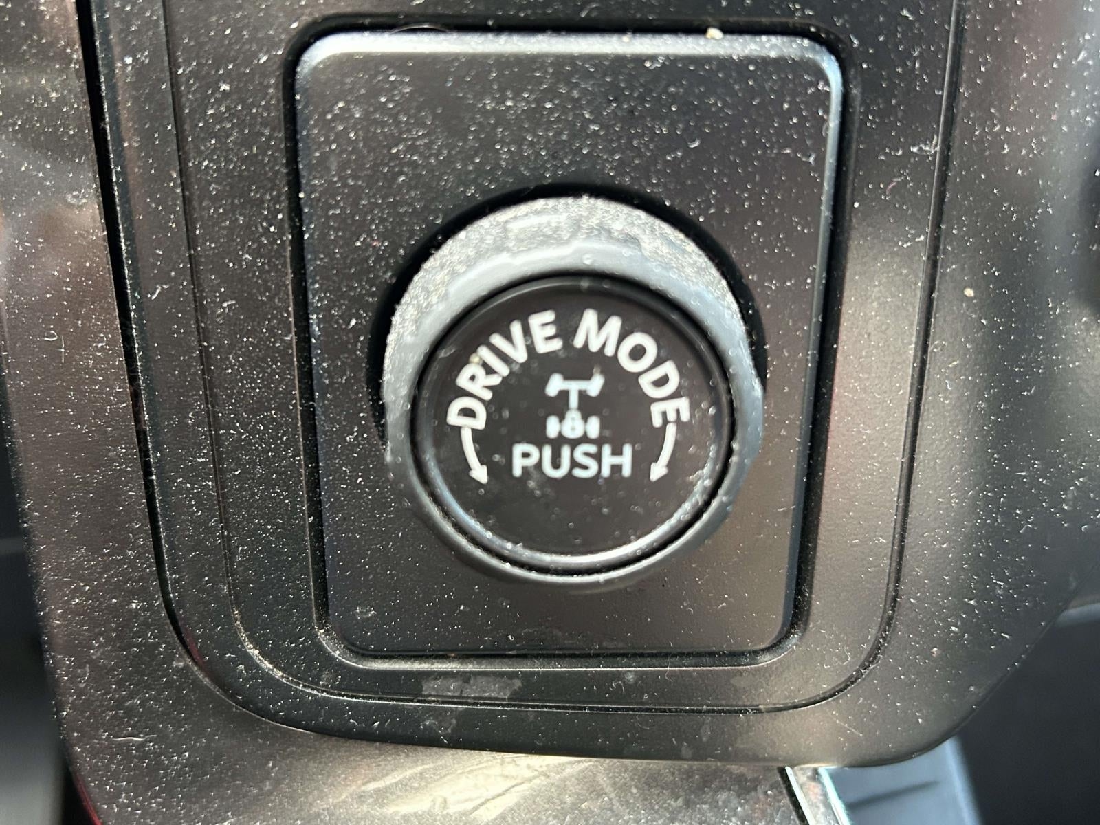 2021 Ford F-150 XLT 2WD SuperCrew 5.5' Box