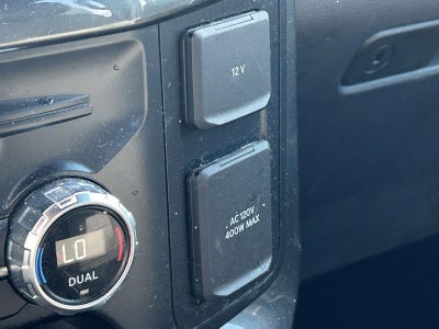 2021 Ford F-150 XLT 2WD SuperCrew 5.5' Box
