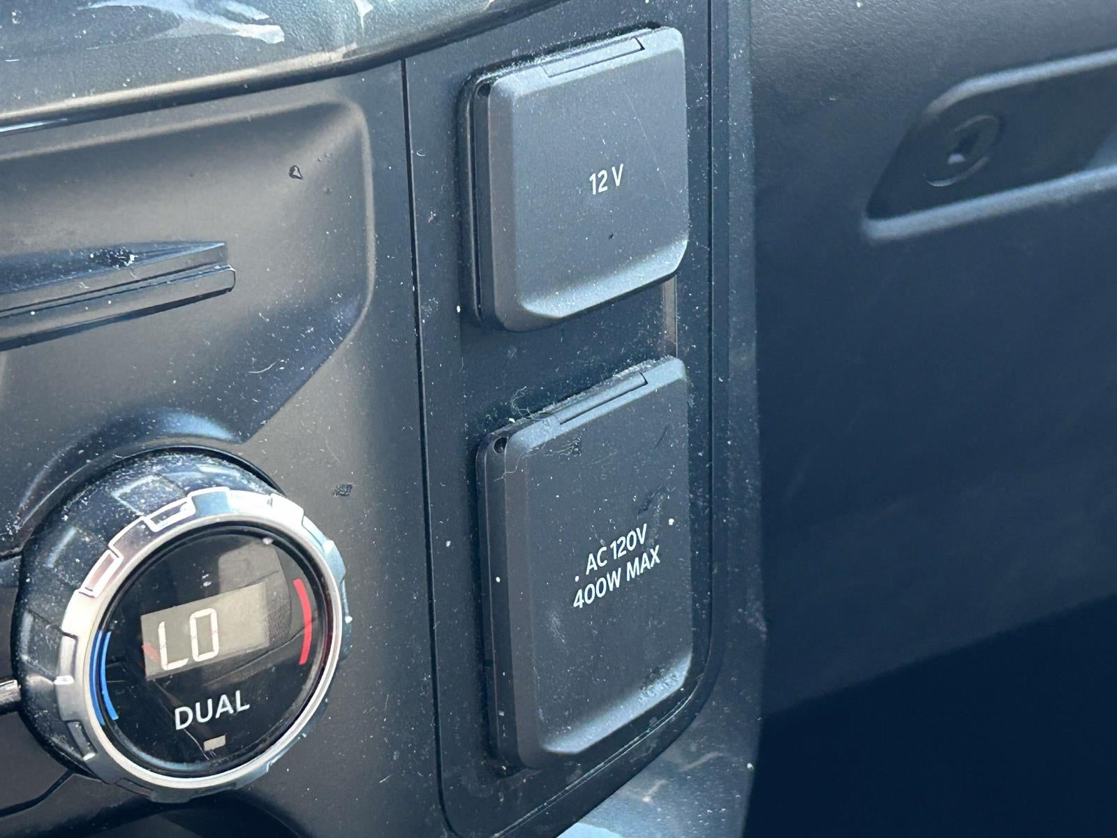 2021 Ford F-150 XLT 2WD SuperCrew 5.5' Box