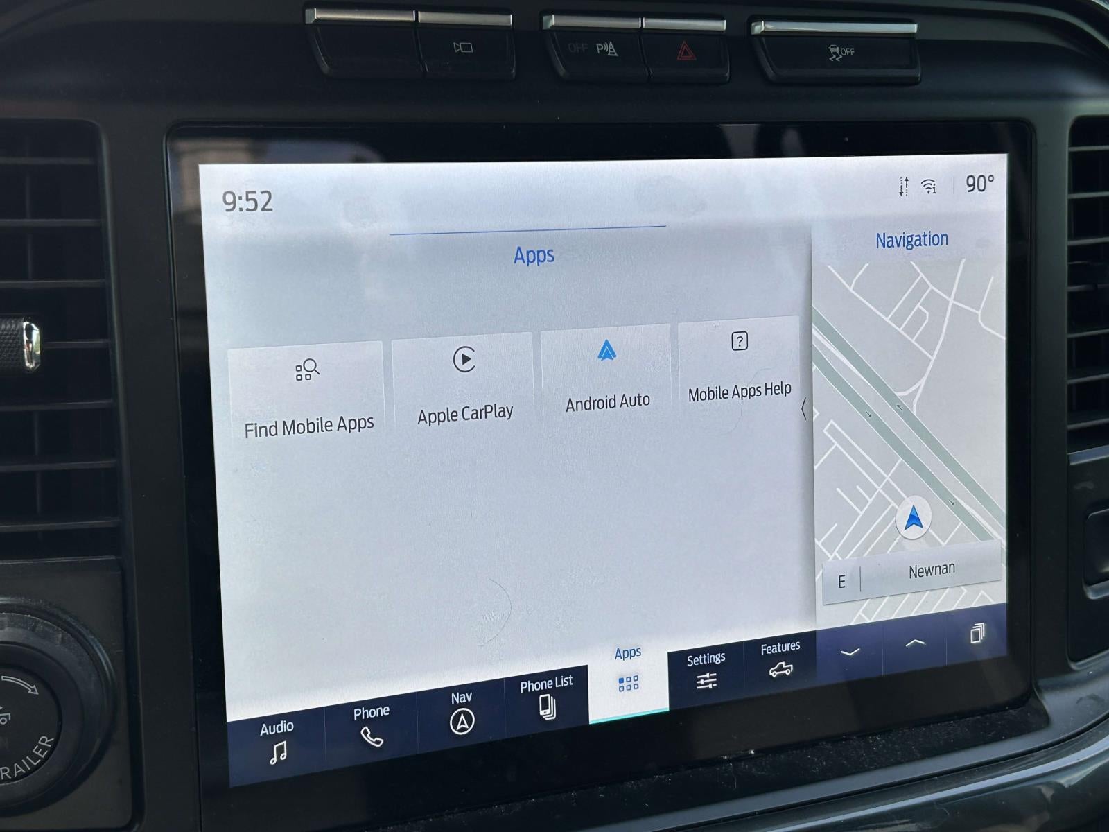 2021 Ford F-150 XLT 2WD SuperCrew 5.5' Box