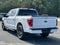 2021 Ford F-150 XLT 2WD SuperCrew 5.5' Box