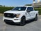 2021 Ford F-150 XLT 2WD SuperCrew 5.5' Box