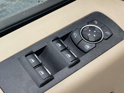 2020 Ford F-150 LARIAT 4WD SuperCrew 5.5' Box