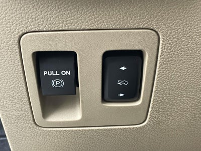 2020 Ford F-150 LARIAT 4WD SuperCrew 5.5' Box