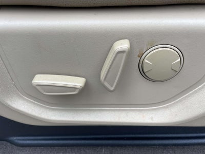 2020 Ford F-150 LARIAT 4WD SuperCrew 5.5' Box