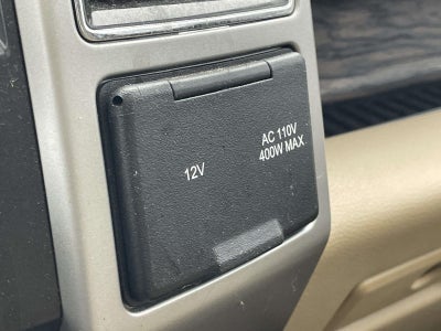 2020 Ford F-150 LARIAT 4WD SuperCrew 5.5' Box