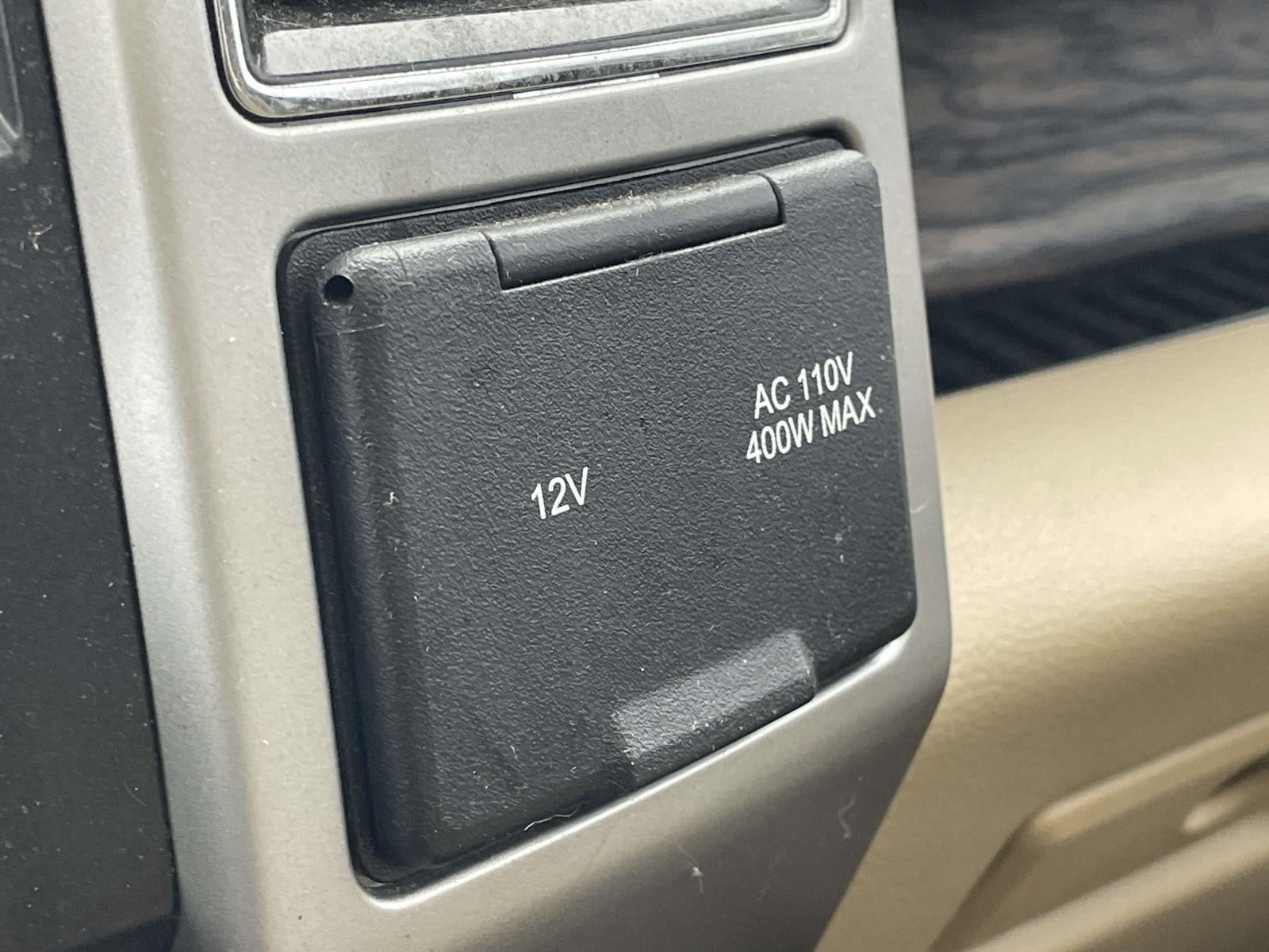 2020 Ford F-150 LARIAT 4WD SuperCrew 5.5' Box