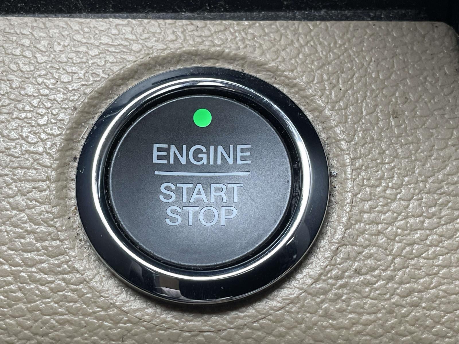 2020 Ford F-150 LARIAT 4WD SuperCrew 5.5' Box