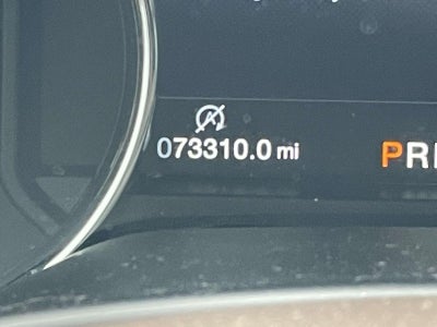 2020 Ford F-150 LARIAT 4WD SuperCrew 5.5' Box