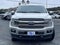 2020 Ford F-150 LARIAT 4WD SuperCrew 5.5' Box