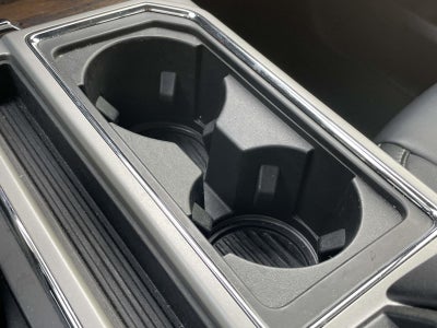 2020 Ford F-150 LARIAT 4WD SuperCrew 5.5' Box