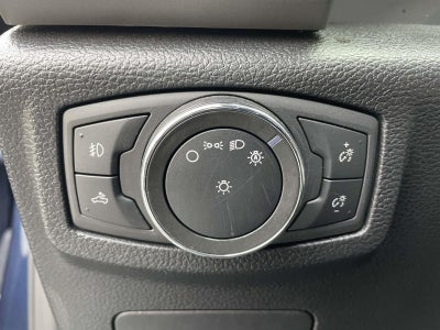 2020 Ford F-150 LARIAT 4WD SuperCrew 5.5' Box