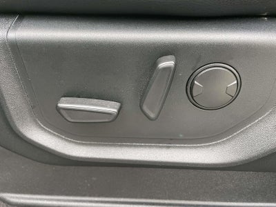 2020 Ford F-150 LARIAT 4WD SuperCrew 5.5' Box