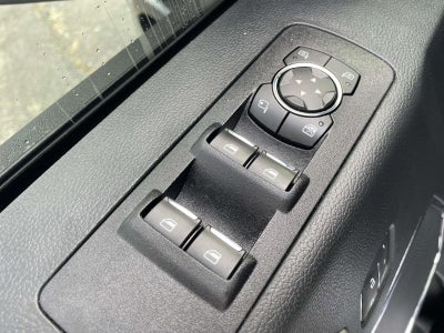 2020 Ford F-150 LARIAT 4WD SuperCrew 5.5' Box