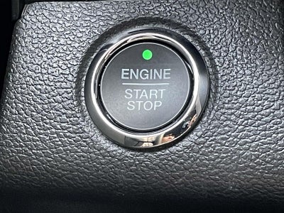 2020 Ford F-150 LARIAT 4WD SuperCrew 5.5' Box