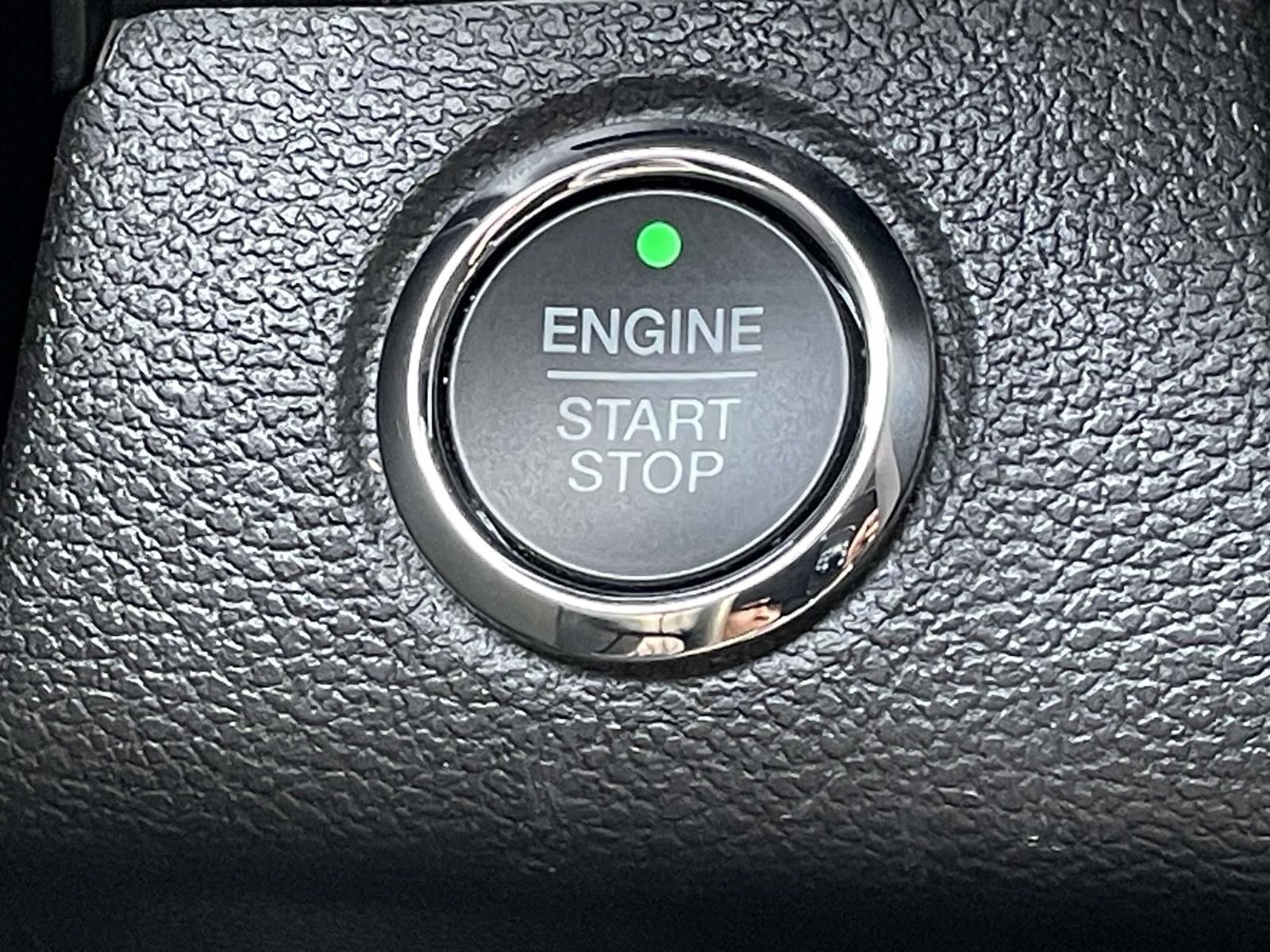 2020 Ford F-150 LARIAT 4WD SuperCrew 5.5' Box