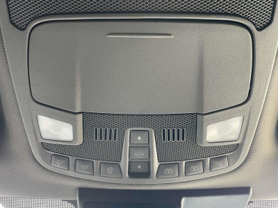 2020 Ford F-150 LARIAT 4WD SuperCrew 5.5' Box