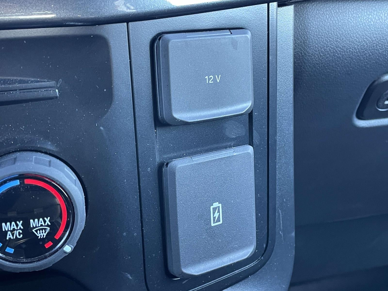 2024 Ford F-150 STX 2WD SuperCrew 5.5' Box