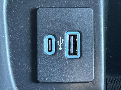 2024 Ford F-150 STX 2WD SuperCrew 5.5' Box