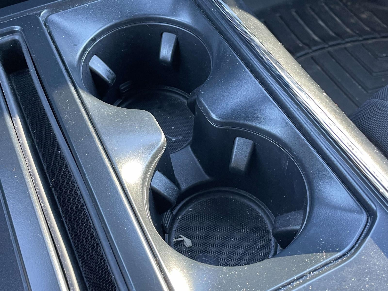 2024 Ford F-150 STX 2WD SuperCrew 5.5' Box