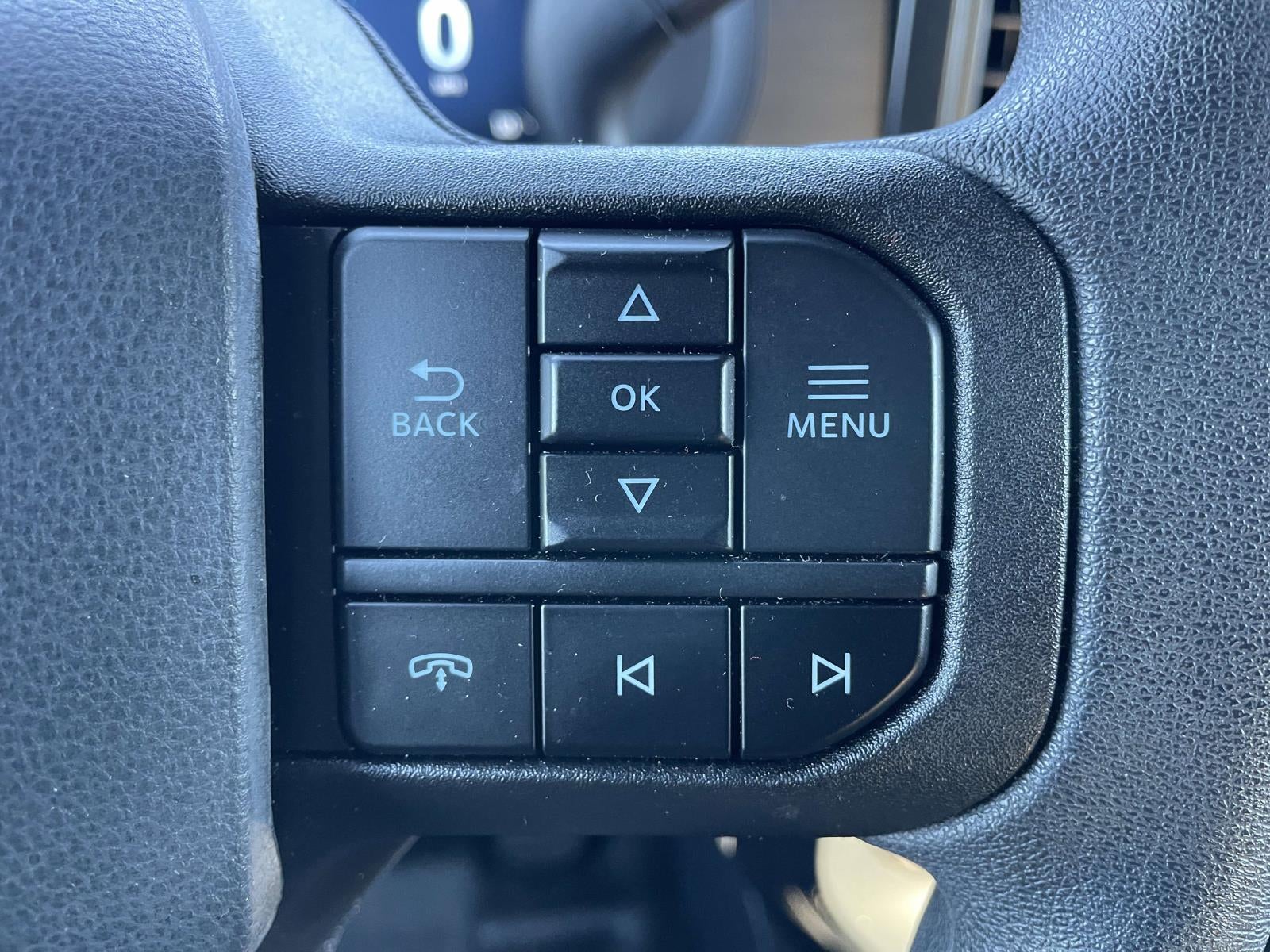 2024 Ford F-150 STX 2WD SuperCrew 5.5' Box