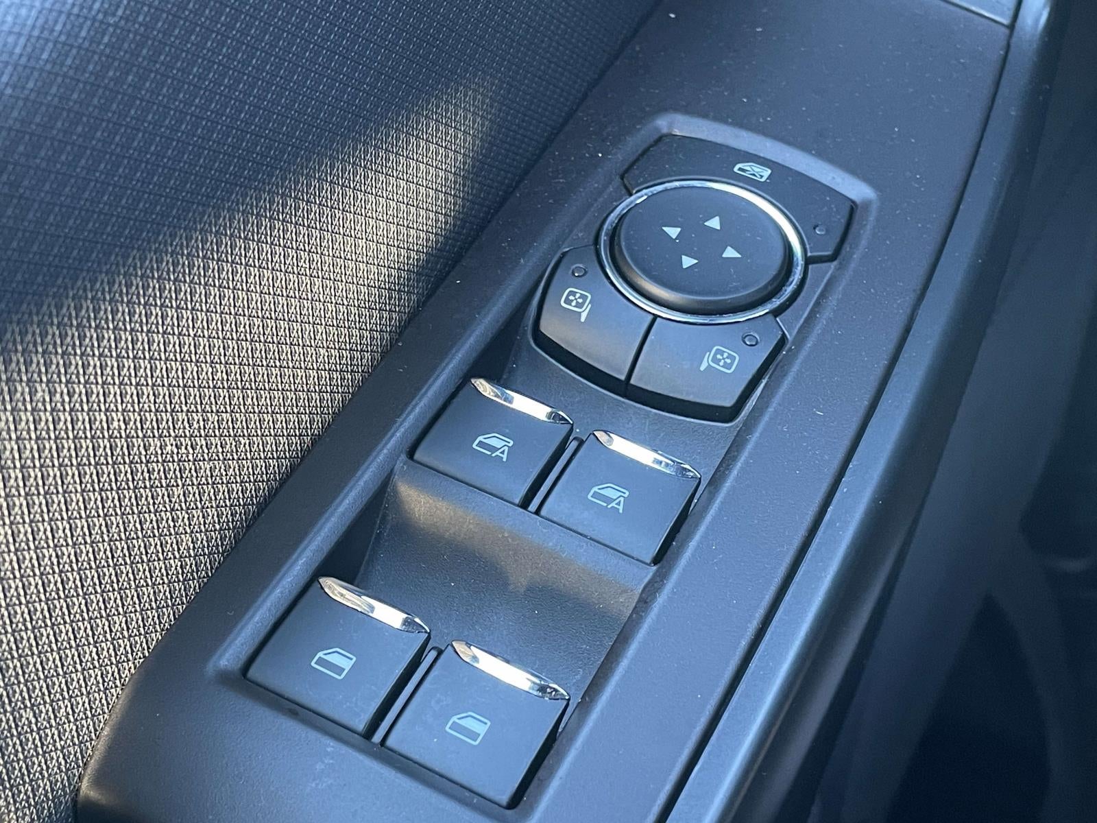 2024 Ford F-150 STX 2WD SuperCrew 5.5' Box