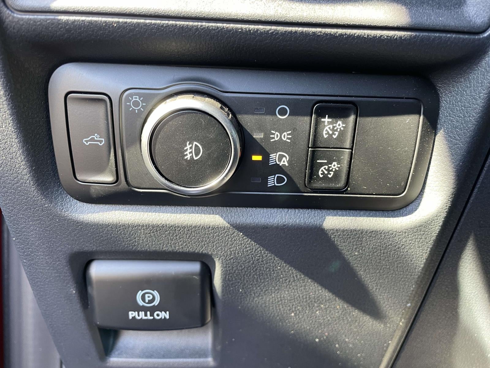 2024 Ford F-150 STX 2WD SuperCrew 5.5' Box