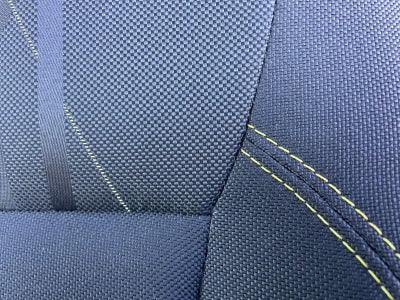 2024 Ford F-150 STX 2WD SuperCrew 5.5' Box