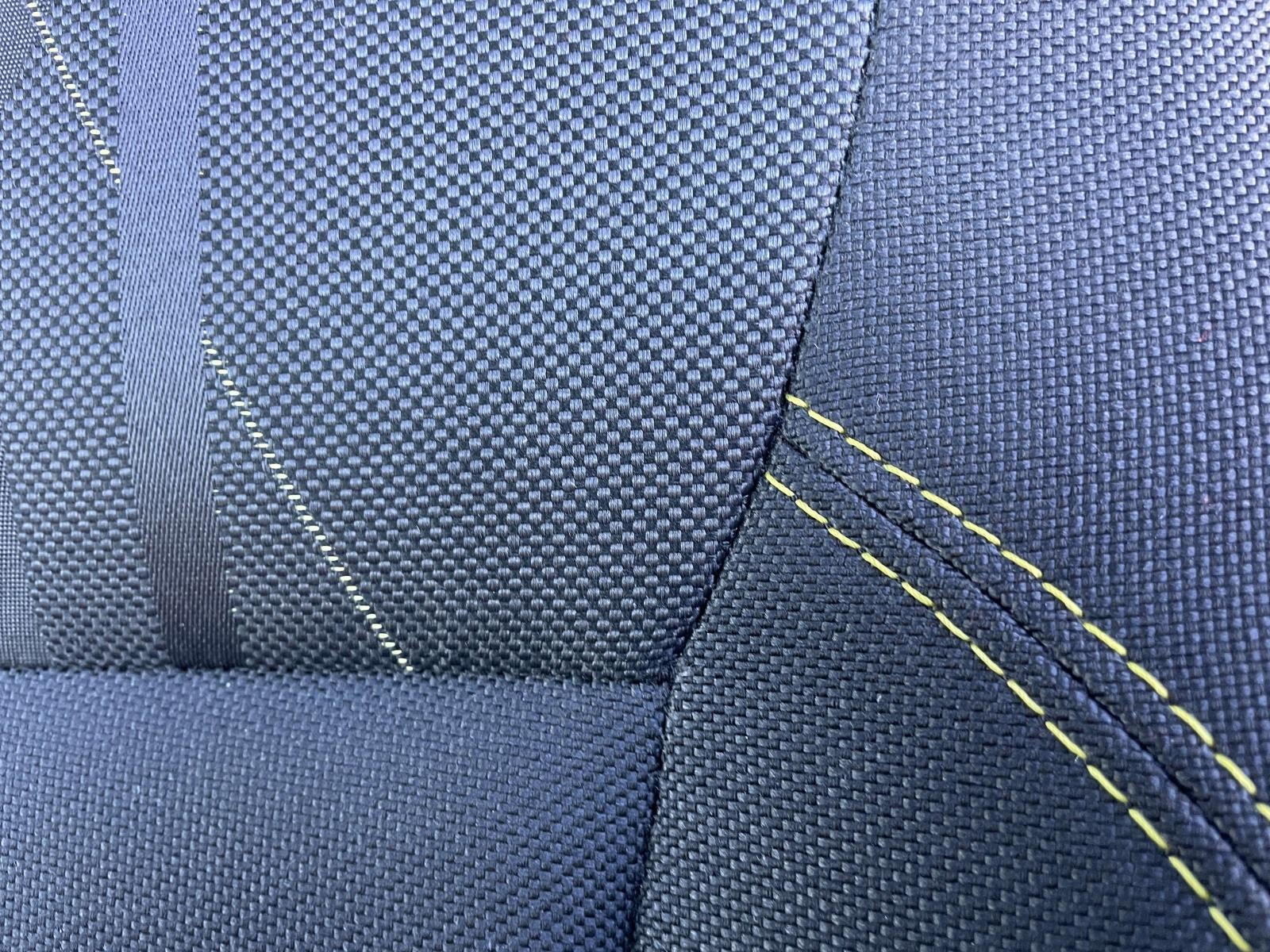 2024 Ford F-150 STX 2WD SuperCrew 5.5' Box