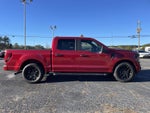 2024 Ford F-150 STX 2WD SuperCrew 5.5' Box