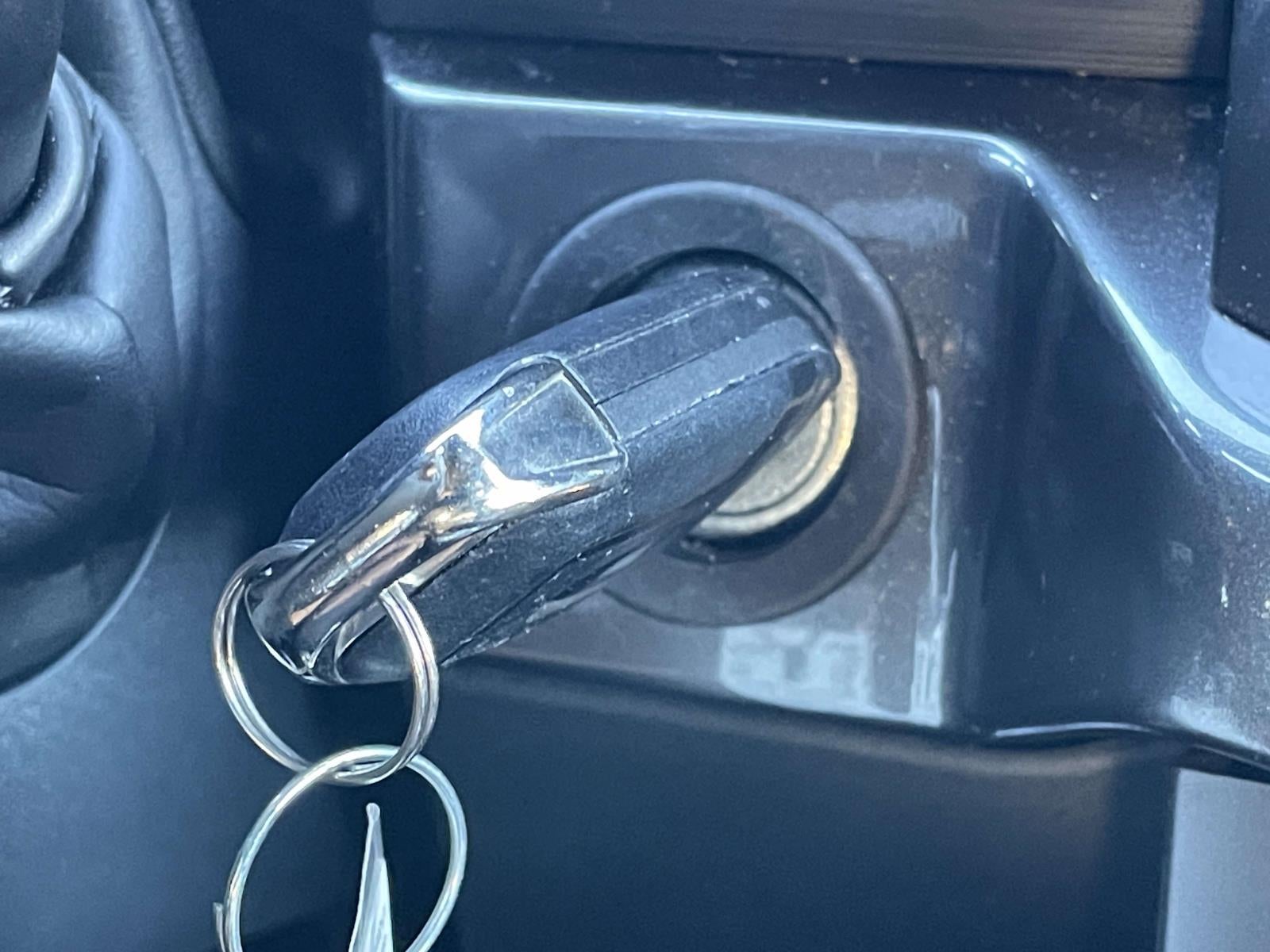 2024 Ford F-150 STX 2WD SuperCrew 5.5' Box