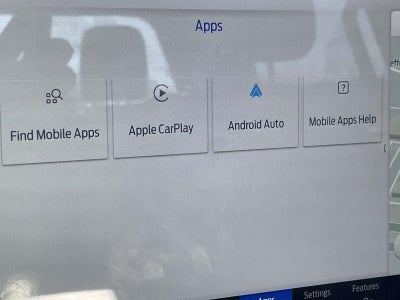 2024 Ford F-150 STX 2WD SuperCrew 5.5' Box