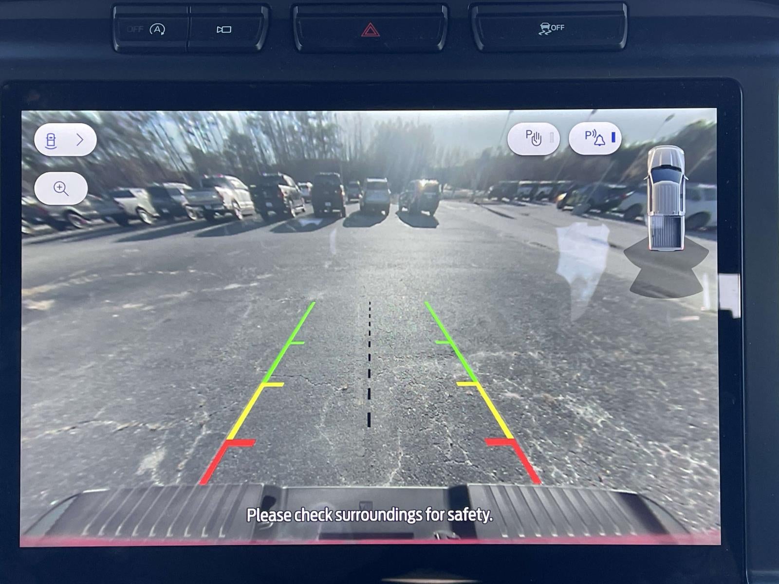 2024 Ford F-150 STX 2WD SuperCrew 5.5' Box