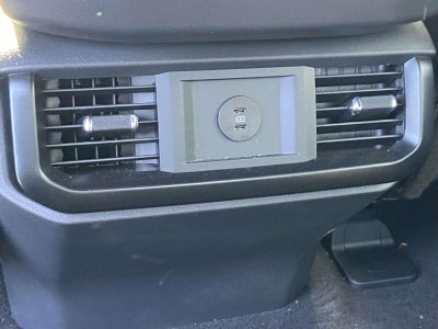 2025 Ford F-150 STX 2WD SuperCrew 5.5' Box