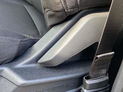 2025 Ford F-150 STX 2WD SuperCrew 5.5' Box